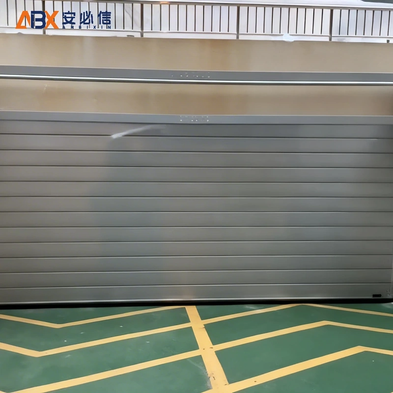 连云港市雷达高速门